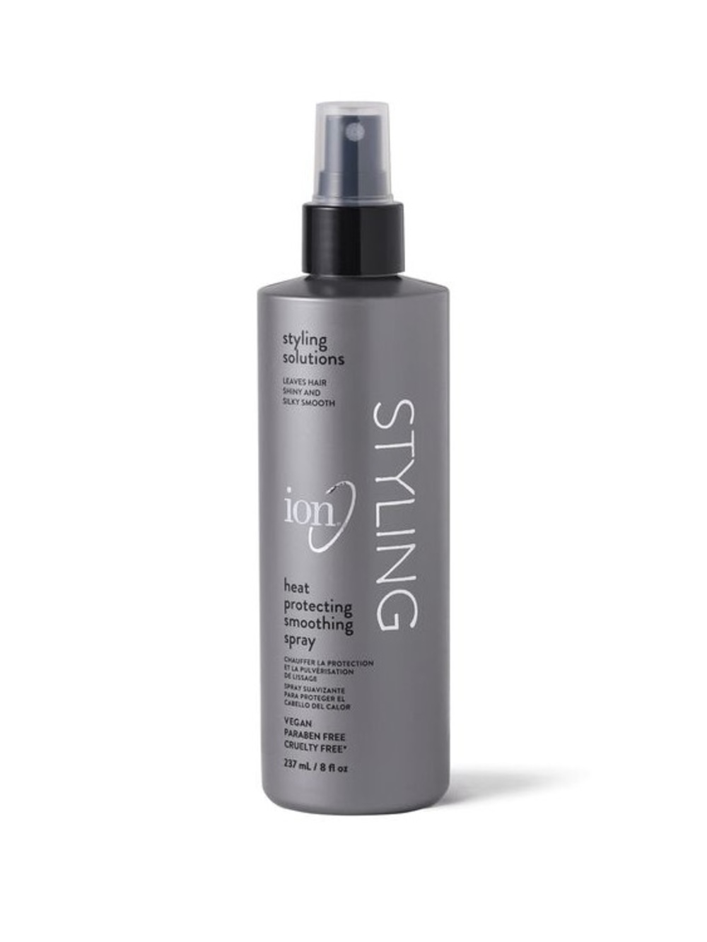 ion Smoothing Heat Protectant Spray 6 oz.